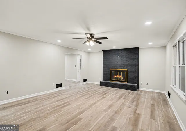 5th image of 582 Hwy 81 W, Mcdonough, GA 30253 | MLS# 10785117