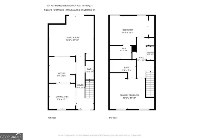 28th image of 585 Mcwilliams Rd Se #2702, Atlanta, GA 30315 | MLS# 10786880