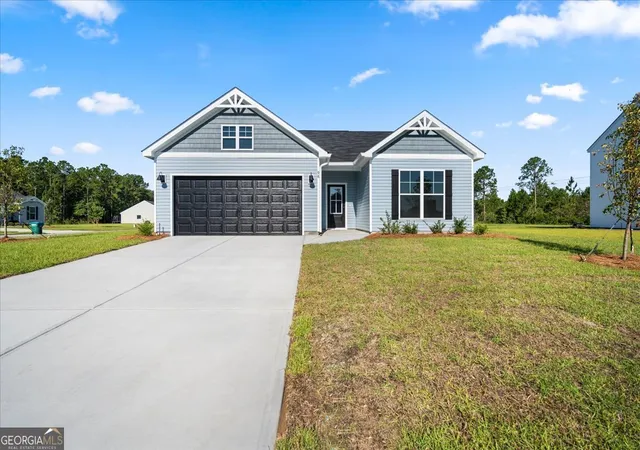 Homes for sale in Rincon, GA | 98 Susan Dr, Rincon, GA 31326 | MLS# 10791124