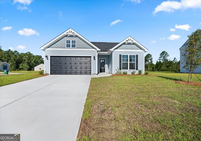 Homes for sale in Rincon, GA | 98 Susan Dr, Rincon, GA 31326 | MLS# 10791124
