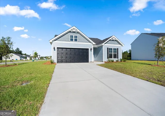 Homes for sale in Rincon, GA | 98 Susan Dr, Rincon, GA 31326 | MLS# 10791124