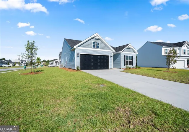 Homes for sale in Rincon, GA | 98 Susan Dr, Rincon, GA 31326 | MLS# 10791124
