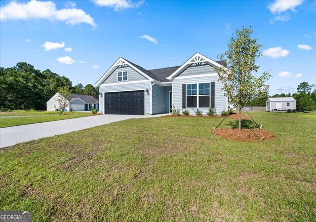 Homes for sale in Rincon, GA | 98 Susan Dr, Rincon, GA 31326 | MLS# 10791124