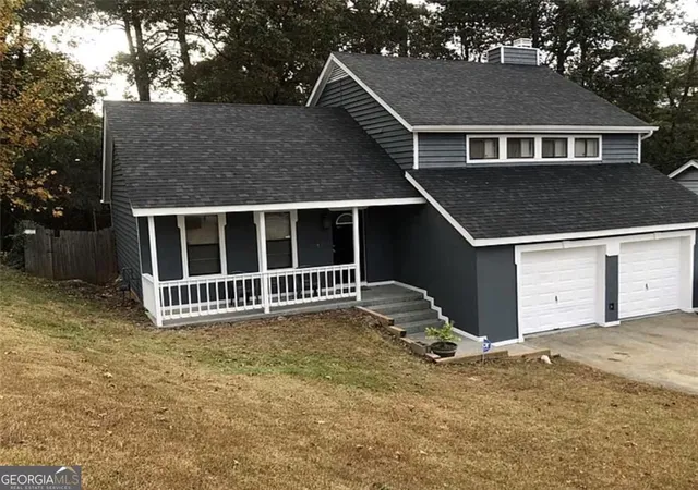 1st image of 976 Worcester Pl Nw, Lilburn, GA 30047 | MLS# 10821703