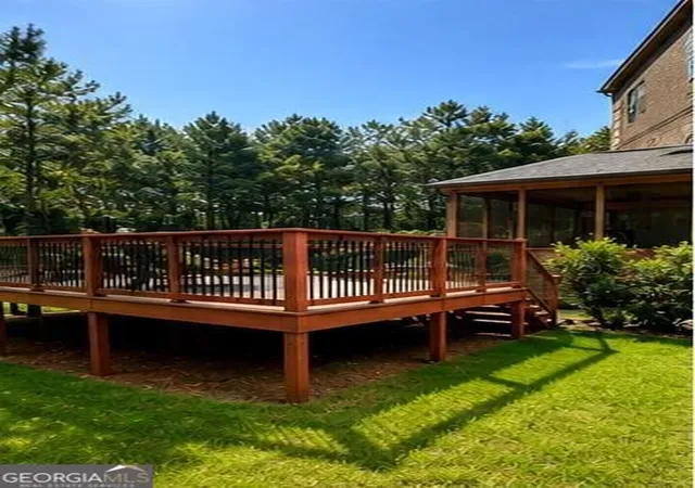 5th image of 2202 Golden Eagle Dr, Locust Grove, GA 30248 | MLS# 10818016
