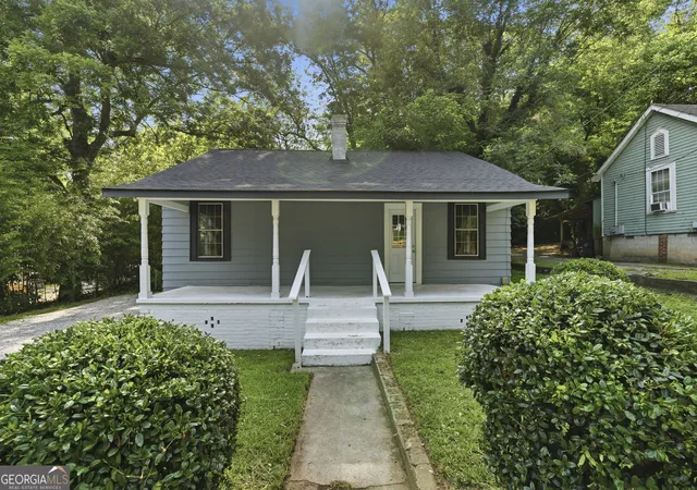 24th image of 207 N Laurel Ave, Greensboro, GA 30642 | MLS# 10798368
