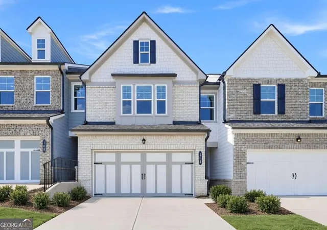 Photo 1 of Townhouse for sale at 104 Rope Ml Ct #2, Canton, GA 30115 | MLS# 10876483 | Listing updated on 2026-10-26