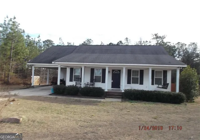 Homes for sale in Knoxville, GA | 3550 Old Knoxville Rd, Knoxville, GA 31050 | MLS# 10804162
