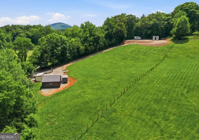 Photo 3 of Land for sale at 1121 Harkins Rd, Cleveland, GA 30528 | MLS# 10822835 | Listing updated on 2026-08-27