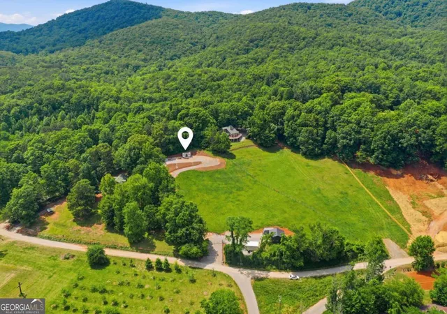 Photo 3 of Land for sale at 1121 Harkins Rd, Cleveland, GA 30528 | MLS# 10822835 | Listing updated on 2026-08-27