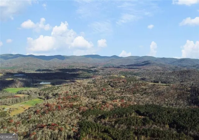 Photo 3 of Land for sale at 00 Rocky Knob Estates, Young Harris, GA 30582 | MLS# 10833921 | Listing updated on 2026-09-10