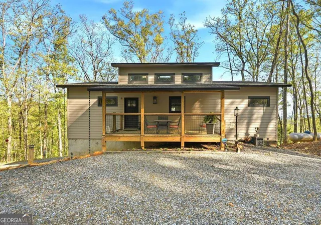 4th image of 194 Quiet Woods Trl, Murphy, NC 28906 | MLS# 10739794