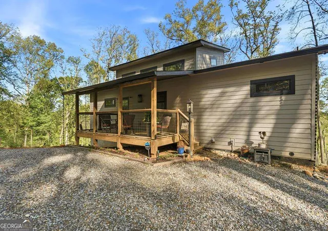 5th image of 194 Quiet Woods Trl, Murphy, NC 28906 | MLS# 10739794
