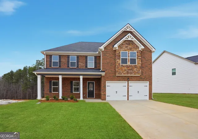 Photo 2 of Single family home for sale at 368 Jarrett St, Fairburn, GA 30213 | MLS# 10835860 | Listing updated on 2026-09-12