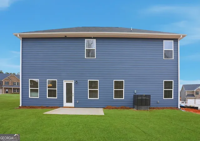 Photo 31 of Single family home for sale at 368 Jarrett St, Fairburn, GA 30213 | MLS# 10835860 | Listing updated on 2026-09-12