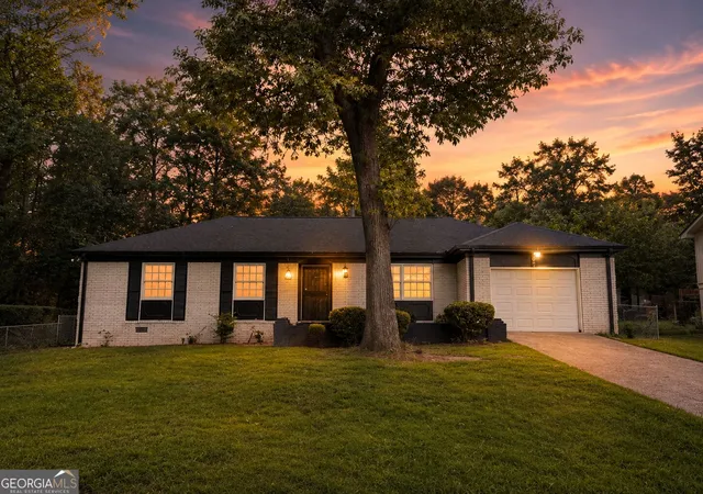 Photo 1 of Single family home for sale at 6451 Valley Dale Dr, Riverdale, GA 30274 | MLS# 10824578 | Listing updated on 2026-09-19
