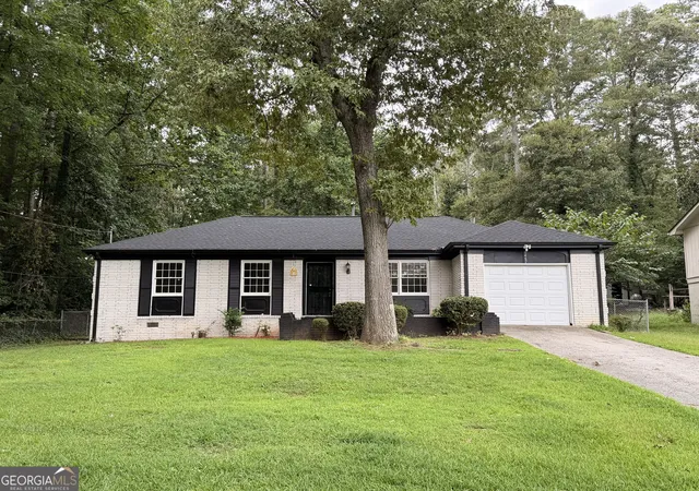 Photo 2 of Single family home for sale at 6451 Valley Dale Dr, Riverdale, GA 30274 | MLS# 10824578 | Listing updated on 2026-09-19