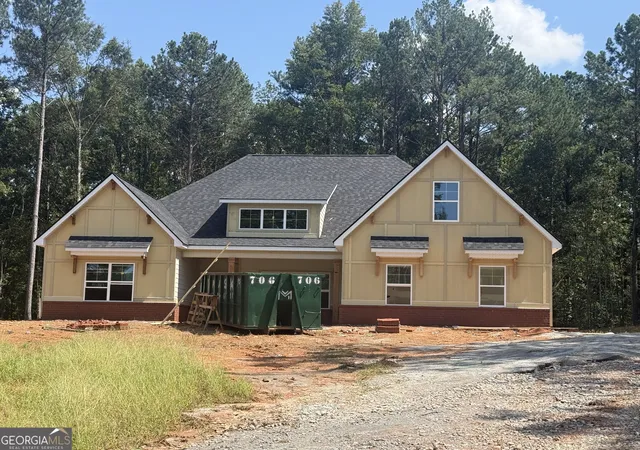 1st image of 35 Mossy Oak Ct #30, Newnan, GA 30263 | MLS# 10830927