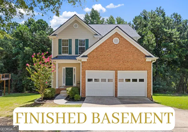 Photo 1 of Single family home for sale at 1755 Patrick Mill Pl, Buford, GA 30518 | MLS# 10826313 | Listing updated on 2026-09-18