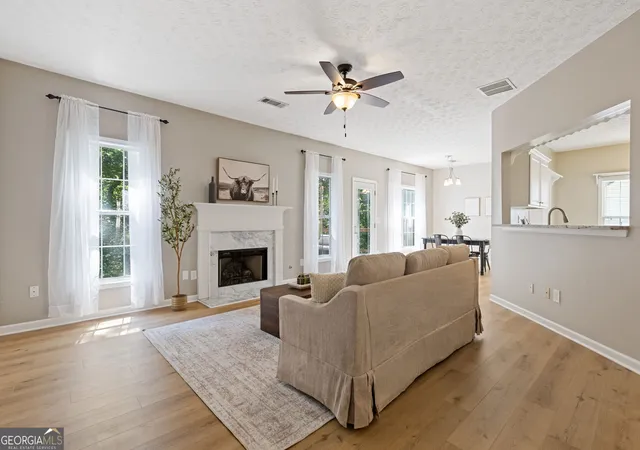 Photo 2 of Single family home for sale at 1755 Patrick Mill Pl, Buford, GA 30518 | MLS# 10826313 | Listing updated on 2026-09-18