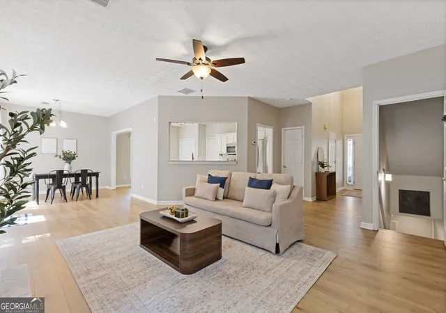 Photo 3 of Single family home for sale at 1755 Patrick Mill Pl, Buford, GA 30518 | MLS# 10826313 | Listing updated on 2026-09-18