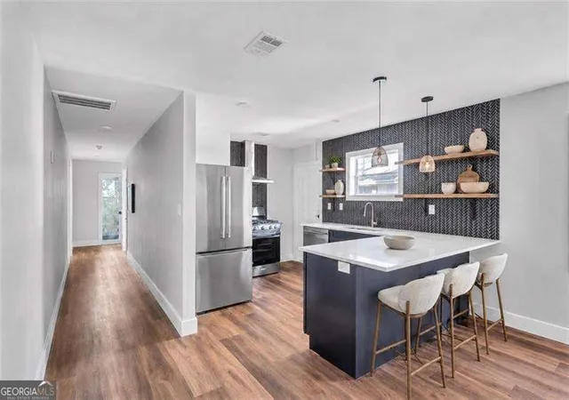4th image of 1328 Sharon St Nw, Atlanta, GA 30314 | MLS# 10811569