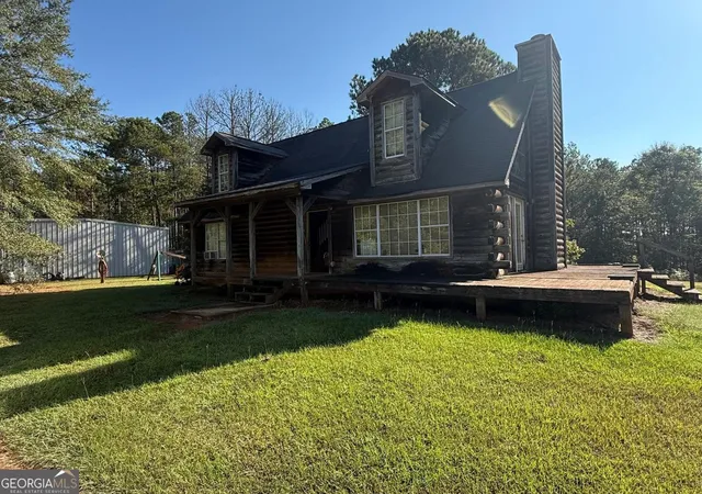 Single family home for sale at 2018 Star Point Rd, Carrollton, GA 30116 | MLS# 10828088