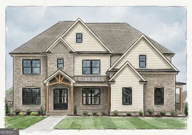 1st image of 2875 N Bogan, Buford, GA 30519 | MLS# 10812027