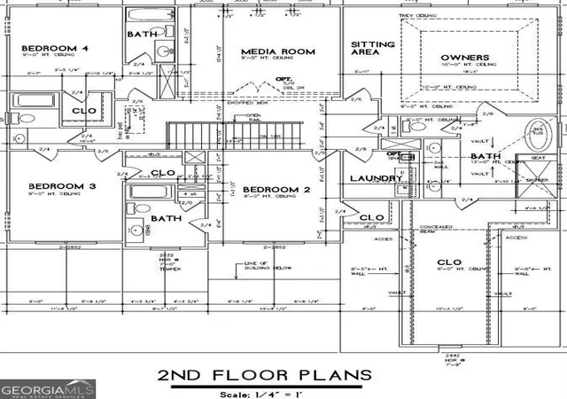 5th image of 2875 N Bogan, Buford, GA 30519 | MLS# 10812027