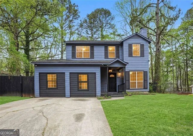 1st image of 5432 Windfern Ct, Stone Mountain, GA 30088 | MLS# 10716448