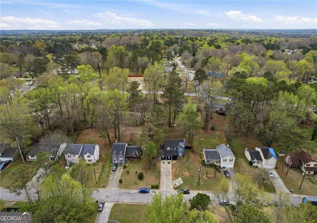 22nd image of 5432 Windfern Ct, Stone Mountain, GA 30088 | MLS# 10716448