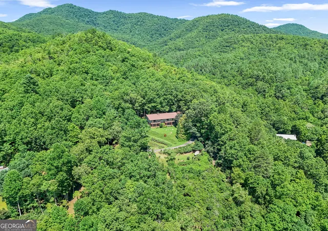Photo 63 of Single family home for sale at 1135 Daves Crk Rd, Franklin, NC 28734 | MLS# 10829750 | Listing updated on 2026-09-03