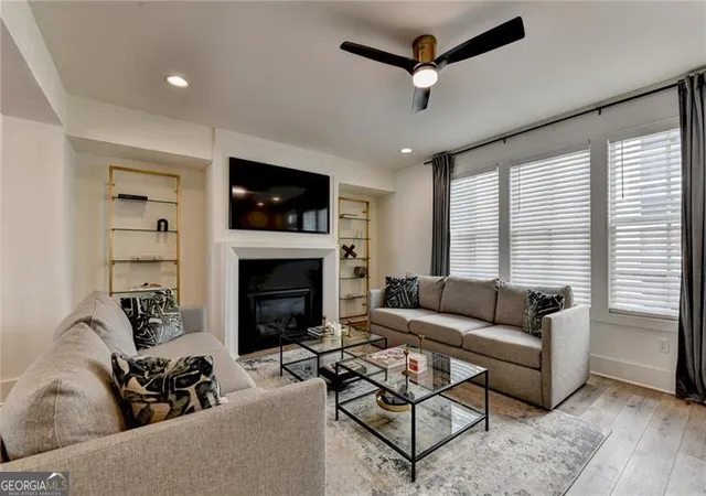 Photo 1 of Townhouse for sale at 5866 Westin Rd, Atlanta, GA 30328 | MLS# 10797428 | Listing updated on 2026-10-28