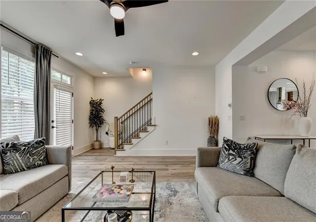 Photo 4 of Townhouse for sale at 5866 Westin Rd, Atlanta, GA 30328 | MLS# 10797428 | Listing updated on 2026-10-28