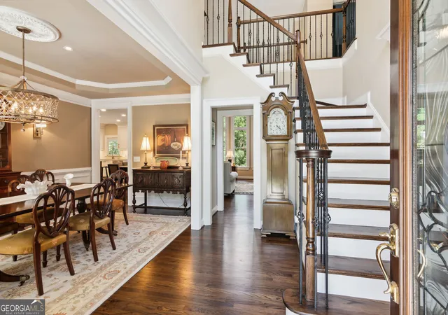 2nd image of 116 Riverview Dr Dr, Suwanee, GA 30024 | MLS# 10824486