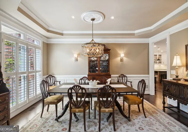 Photo 3 of Mansion for sale at 116 Riverview Dr Dr, Suwanee, GA 30024 | MLS# 10824486 | Listing updated on 2026-09-19