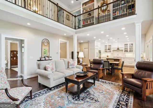 Photo 4 of Single family home for sale at 116 Riverview Dr Dr, Suwanee, GA 30024 | MLS# 10824486 | Listing updated on 2026-09-21
