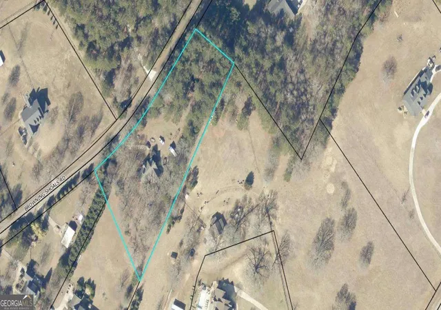 Photo 3 of Single family home for sale at 25 Browning Shoals Rd, Social Circle, GA 30025 | MLS# 10825650 | Listing updated on 2026-09-16
