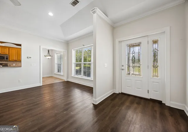 Photo 4 of Townhouse for sale at 19 Coastal Walk, St. Marys, GA 31558 | MLS# 10816406 | Listing updated on 2026-10-08