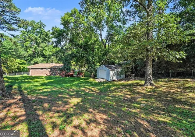 Homes for sale in Douglasville, GA | 2913 Vogue Dr, Douglasville, GA 30134 | MLS# 10780012