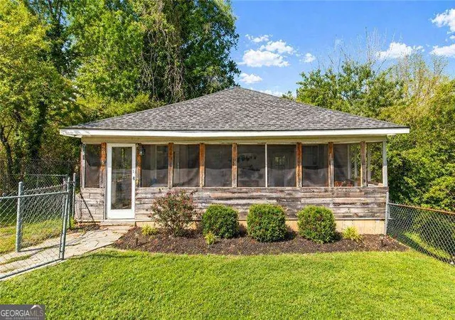 2nd image of 2014 Maple Ave Sw, Rome, GA 30161 | MLS# 10827900