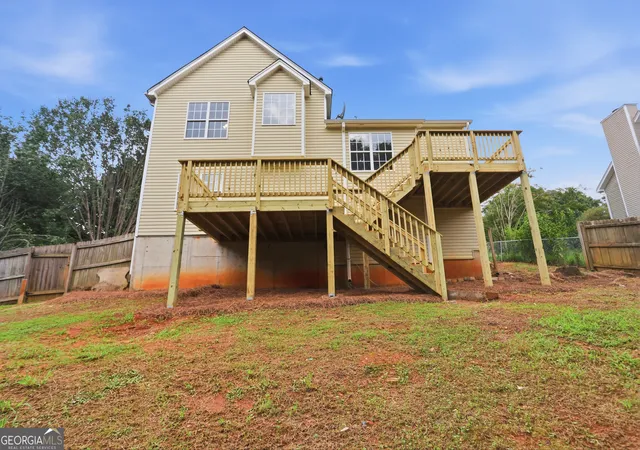Photo 4 of Single family home for sale at 31 Stiles Ct Sw, Cartersville, GA 30120 | MLS# 10809705 | Listing updated on 2026-09-06