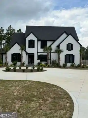 Single family home for sale at 20 Club Dr, Jesup, GA 31546 | MLS# 10868192