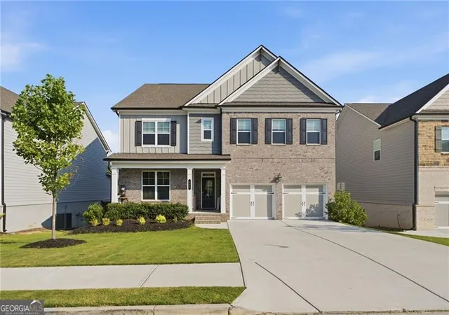 1st image of 635 Fenwick Park Dr, Lawrenceville, GA 30045 | MLS# 10797880