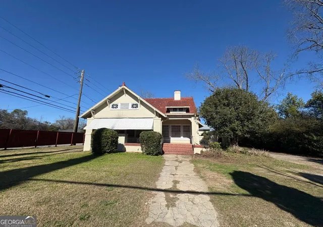 Homes for sale in Macon, GA | 2585 Napier Ave, Macon, GA 31204 | MLS# 10801339