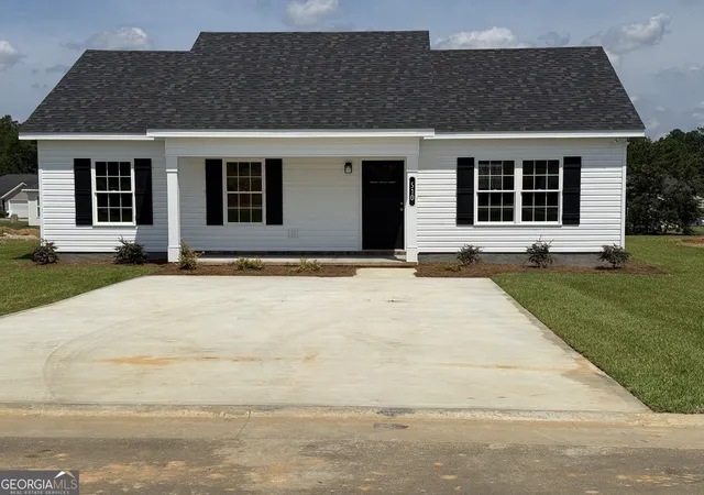 2nd image of 510 Nickies Way, Statesboro, GA 30461 | MLS# 10803285