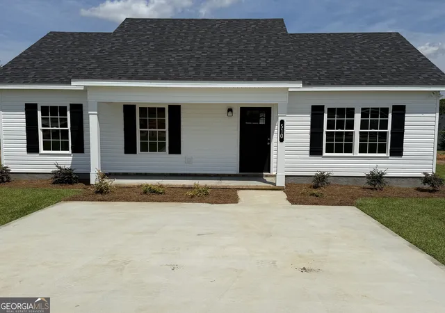 3rd image of 510 Nickies Way, Statesboro, GA 30461 | MLS# 10803285