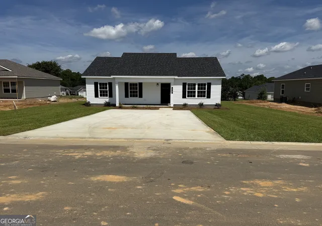 4th image of 510 Nickies Way, Statesboro, GA 30461 | MLS# 10803285