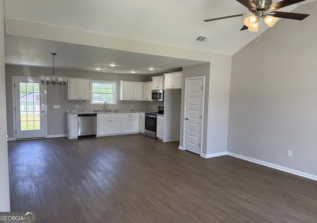5th image of 510 Nickies Way, Statesboro, GA 30461 | MLS# 10803285