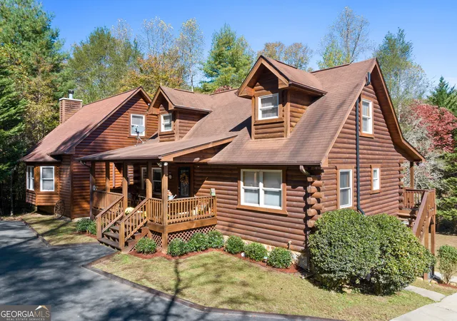 Photo 3 of Single family home for sale at 358 Misty River Cir, Murphy, NC 28906 | MLS# 10761014 | Listing updated on 2026-09-04